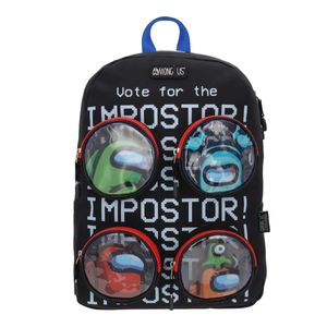 Backpack Among Us
