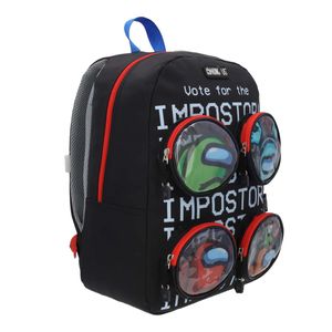 Backpack Among Us