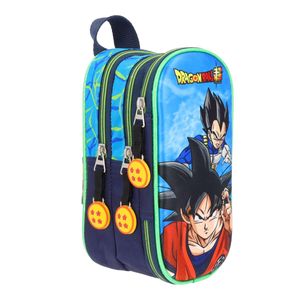 Pencilcase Dragon Ball S