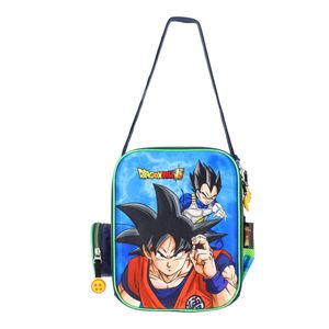 Lunch Bag Dragon Ball S