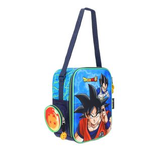 Lunch Bag Dragon Ball S
