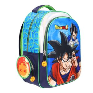 Backpack Dragon Ball S