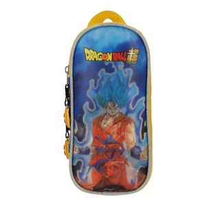 Pencilcase Dragon Ball S