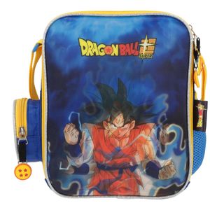 Lunch Bag Dragon Ball S