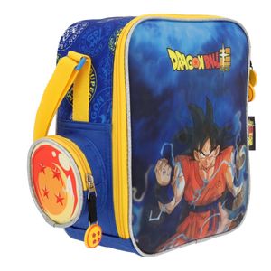 Lunch Bag Dragon Ball S