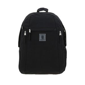 Mochila Chenson 1818 Zilp Negra