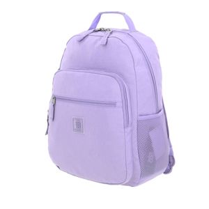 Mochila Chenson 1818 Zilp Lila