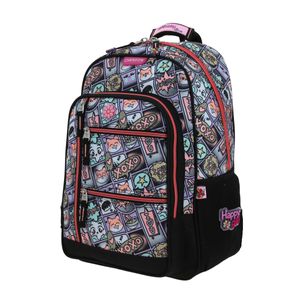 Mochila escolar Chenson Happy Girl Mixco Grande