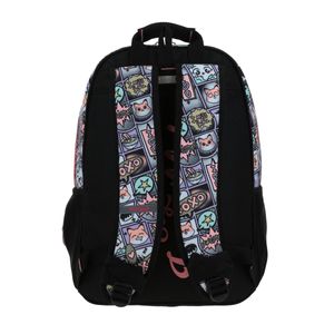 Mochila escolar Chenson Happy Girl Mixco Grande