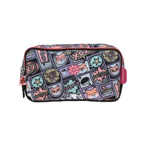Lapicera Femenino Happy Girl Top Plus