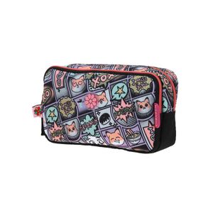 Lapicera Femenino Happy Girl Top Plus