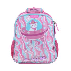 Mochila Chenson Happy Girl Grande