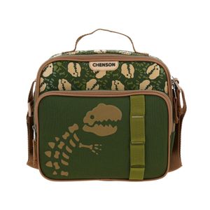 Mochila Grande Primaria Chenson Original Masculino