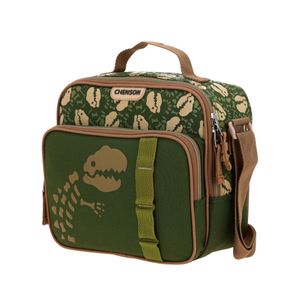Mochila Grande Primaria Chenson Original Masculino