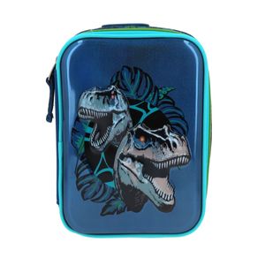 Mochila Con Ruedas Chica Primaria Chenson Original Masculino