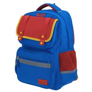 Mochila Grande Primaria Chenson Original Masculino