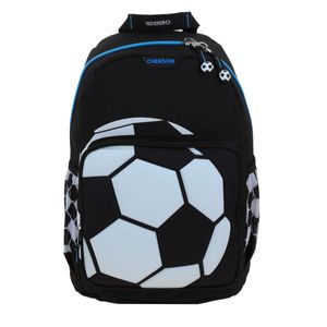 Mochila Grande Primaria Chenson Original Masculino