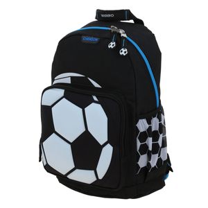 Mochila Grande Primaria Chenson Original Masculino