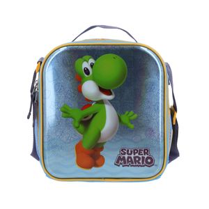 Lapicera Kinder Mario Bros Masculino
