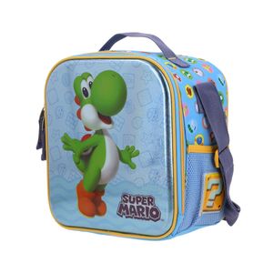 Lapicera Kinder Mario Bros Masculino