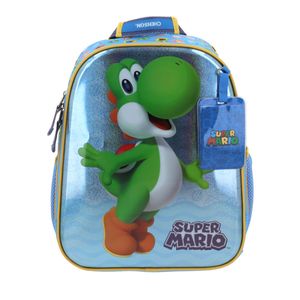 Lonchera Kinder Mario Bros Masculino