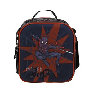 Lonchera Primaria Miles Morales Masculino