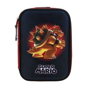 Lapicera Primaria Mario Bros Masculino