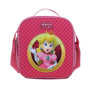 Lonchera Kinder Mario Bros Femenino