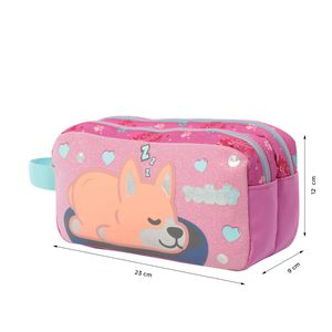 Multiuso 2 Cuerpos Doggy Love