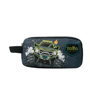Multiuso 2 Cuerpos Monster Race