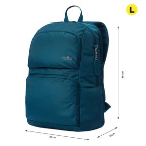 Morral Cloud