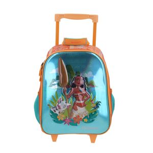 Mochila con Ruedas Chenson Moana
