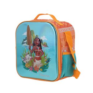 Lonchera Chenson Moana Naranja