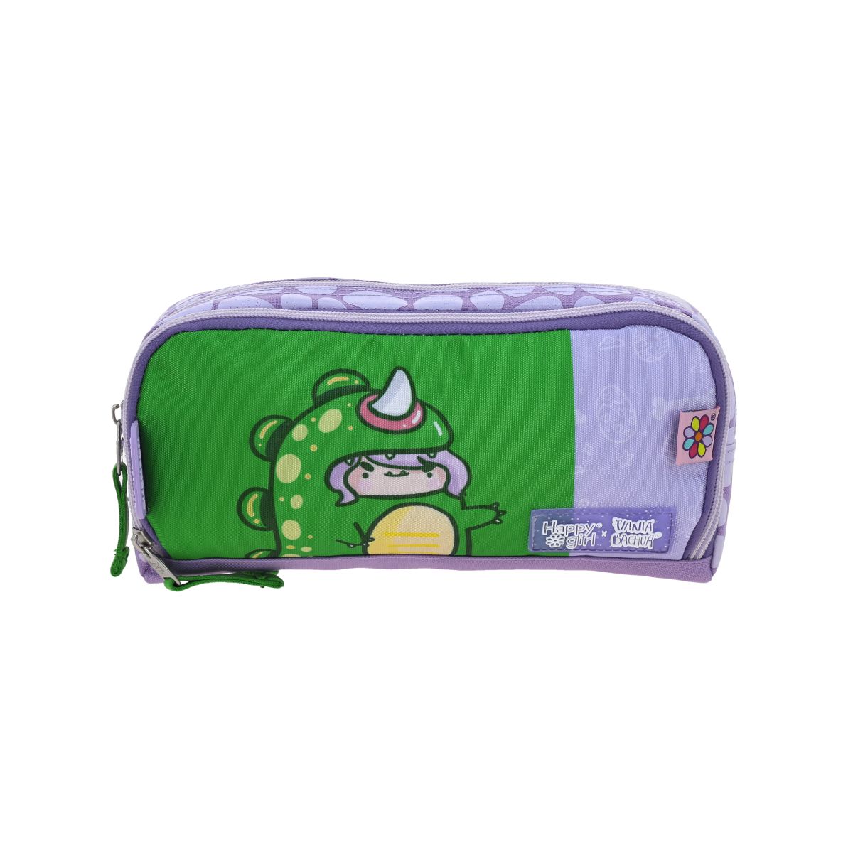 Accesorios Mochila Chenson Fulanitos Mochila Chenson Lonchera