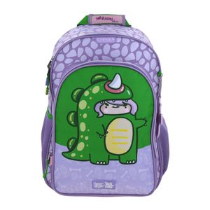 Mochila Chenson Vania Bachur Happy Girl