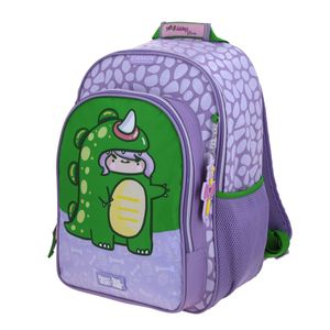 Mochila Chenson Vania Bachur Happy Girl