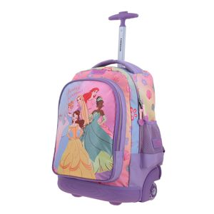 Lonchera Primaria Princesas Femenino