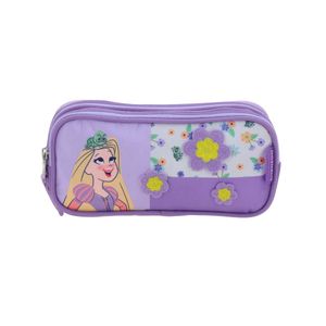 Mochila Grande Primaria Princesas Femenino
