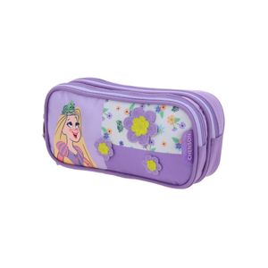 Mochila Grande Primaria Princesas Femenino