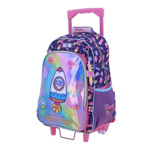 Lonchera Primaria Vania Bachur Femenino