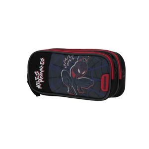 Lapicera Primaria Miles Morales Masculino