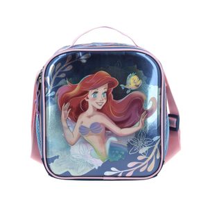 Lonchera Primaria Princesas Femenino