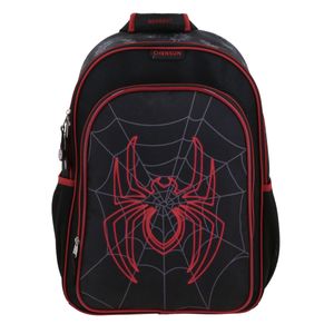 Mochila Grande Spider Man Masculino