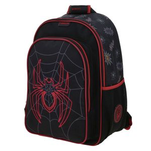 Mochila Grande Spider Man Masculino