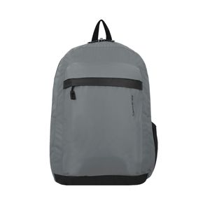 Mochila Para Laptop De 25 L Samsonite Gris