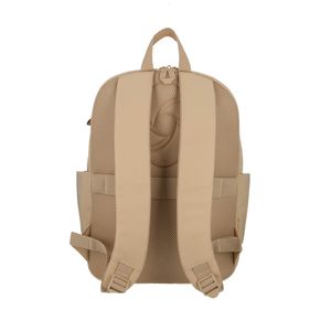 Mochila Para Laptop De 17.5 L Samsonite Color Crudo