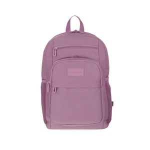 Mochila Para Laptop De 26.5 L Samsonite Color Lavanda