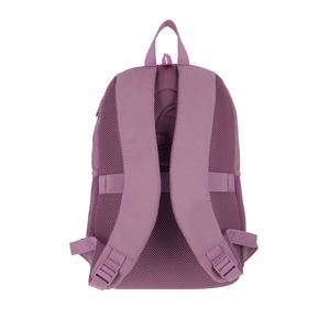 Mochila Para Laptop De 26.5 L Samsonite Color Lavanda