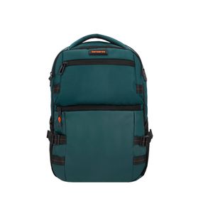 Mochila Para Laptop De 26.5 L Samsonite Verde