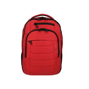 Mochila Para Laptop De 30 L Samsonite Rojo